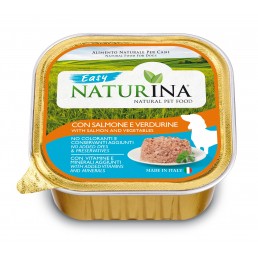 Naturina Easy Adult Dog Bowls