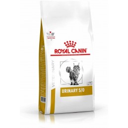 Royal Canin Urinary S/O...