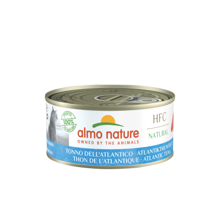 Almo Nature HFC 150 Comida húmeda para gatos