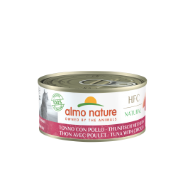 Almo Nature HFC 150 Cibo Umido per Gatti