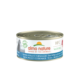 Almo Nature HFC 150 Comida húmeda para gatos