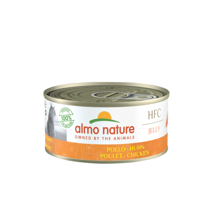 Almo Nature HFC 150 Wet Food for Cats