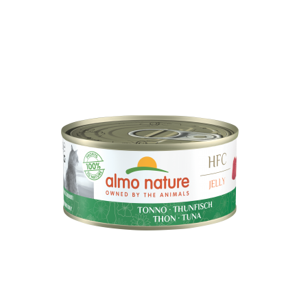 Almo Nature HFC 150 Cibo Umido per Gatti