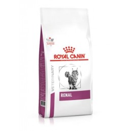 Royal Canin Renal dla kotów