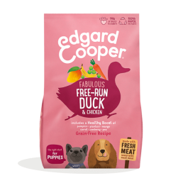 Edgard Cooper con carne...