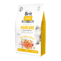 Brit Care Cuidado del pelo...