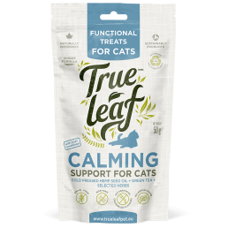 True Leaf Calming Snack...