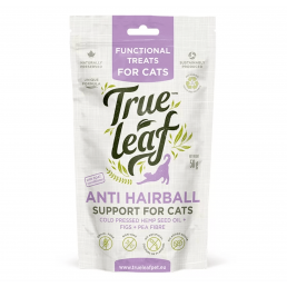 True Leaf Anti-Hairball...