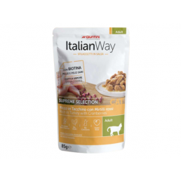 ItalianWay Adult Cat Food