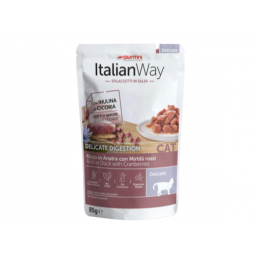 ItalianWay Delicate Wet Food pour chats