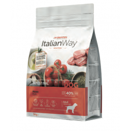 ItalianWay Intestinal Adult...