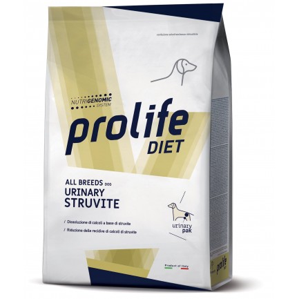 Prolife Diet Urinary Struvite dla psów