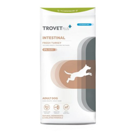 Trovet Plus Intestinal Trockenfutter für Hunde