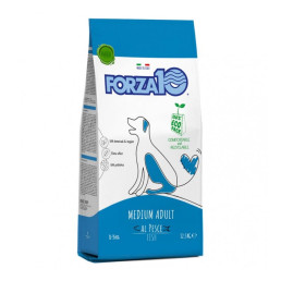 Forza10 Medium Adult...