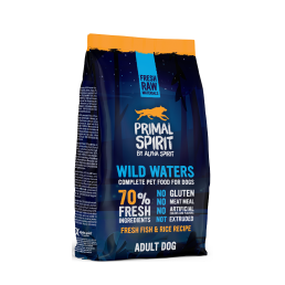 Primal Spirit Wild Waters...