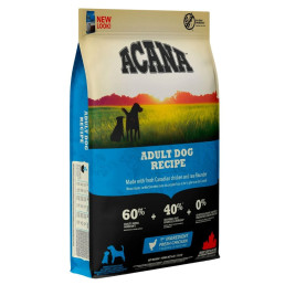 Acana Adult Dog Recipe dla psów