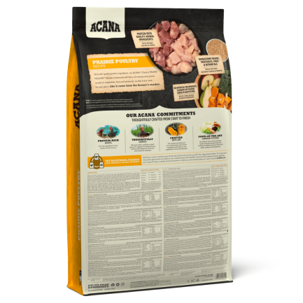 Acana Classics Prairie Poultry para perros