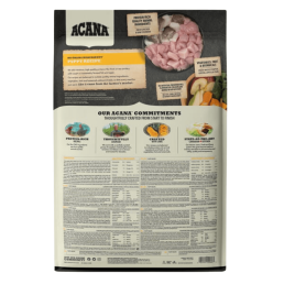 Acana Welpenrezept für Hunde