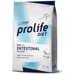 Prolife Diet Intestinal Sensitive per Cani