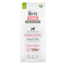 Brit Care Sustainable...