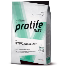 Prolife Diet Hypoallergenic...