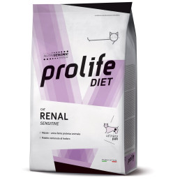 Prolife Diet Renal sec pour...