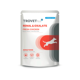 Trovet Plus Renal&Oxalate...