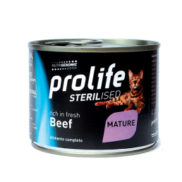 Prolife Sterilized Wet Food for Sterilized Cats