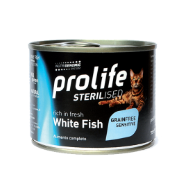 Prolife Sterilized Wet Food for Sterilized Cats