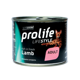 Prolife LifeStyle...