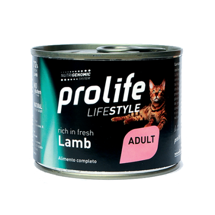 Prolife LifeStyle Adult Cibo Umido per Gatti