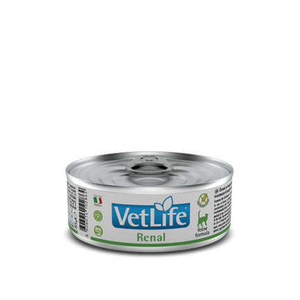 Farmina Vet Life Renal Wet Food for Cats