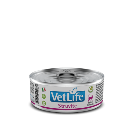 Farmina Vet Life Struvite Cibo Umido per Gatti