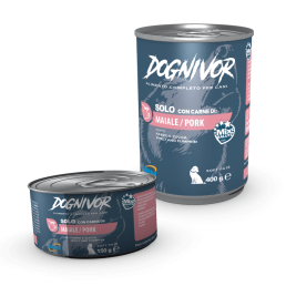 Dognivor Wet Food for Dogs