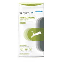 Trovet Plus Hypoallergenes...