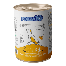 Forza10 Maintenance Cibo Umido per Cani