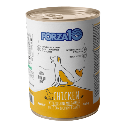 Forza10 Maintenance Soft Food dla psów