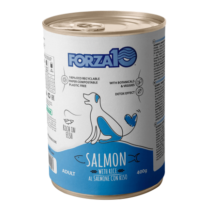 Forza10 Maintenance Wet Food for Dogs