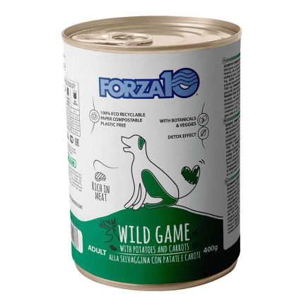 Forza10 Maintenance Soft Food dla psów