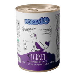 Forza10 Maintenance Wet Food for Dogs