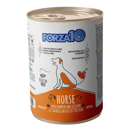 Forza10 Maintenance Cibo Umido per Cani