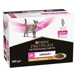 Purina Pro Plan Veterinary Diets UR Urinary Alimento fresco para gatos