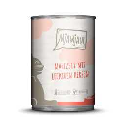 Mjamjam Tasty Meal Wet Food for Cats