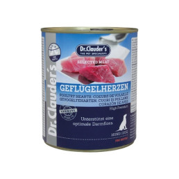 Dr.Clauders Selected Meat Adult Comida húmeda para perros