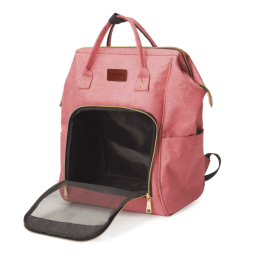 Pet Fashion Backpack für Hunde und Katzen