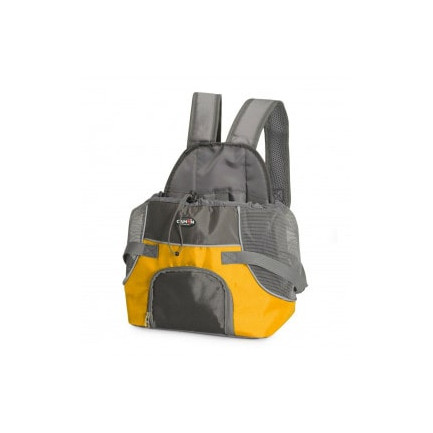 Camon Front Carrier Backpack für Hunde und Katzen