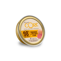 Wellness Core 98 Wet Food for Cats