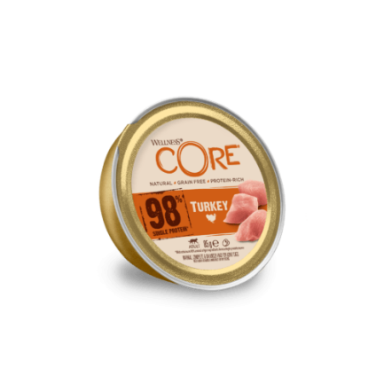 Wellness Core 98 Wet Food for Cats