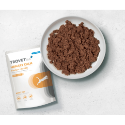 Trovet Plus Urinary Calm Nassfutter für Katzen