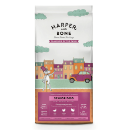 Harper and Bone Sabores de...